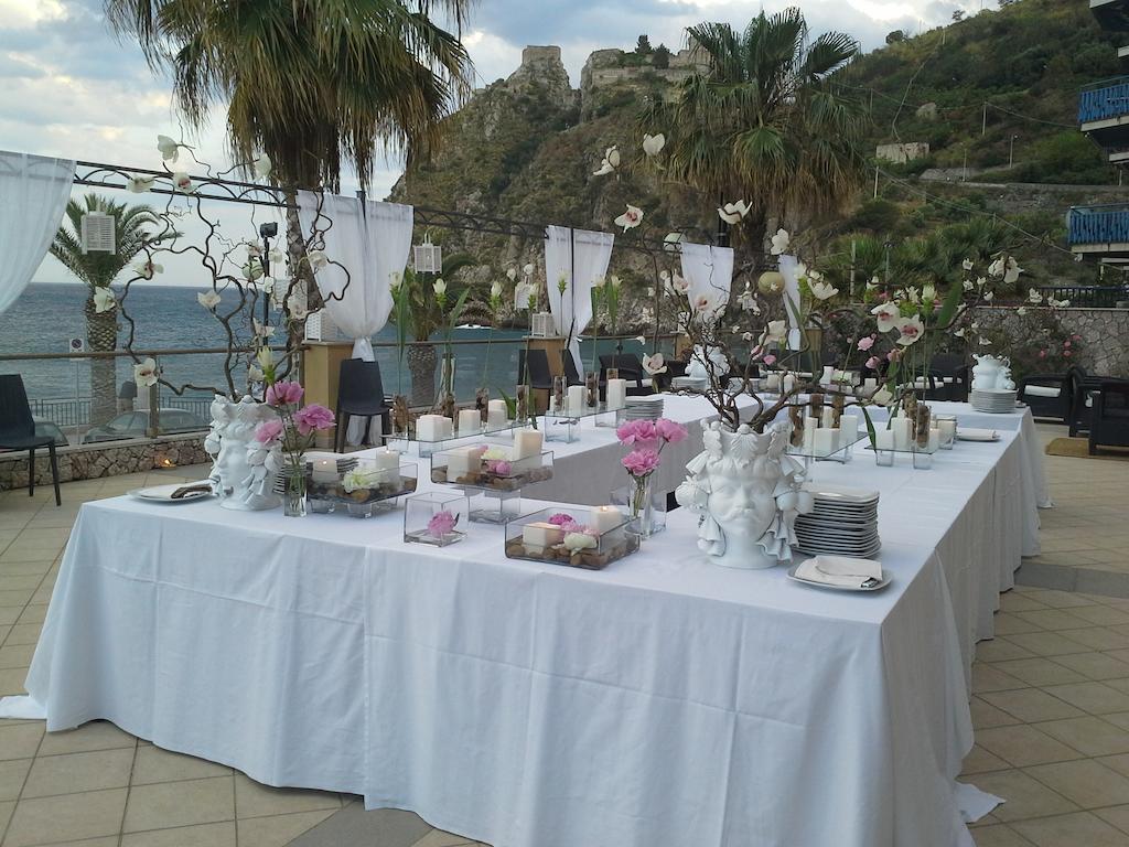 Elihotel Sant'Alessio Siculo