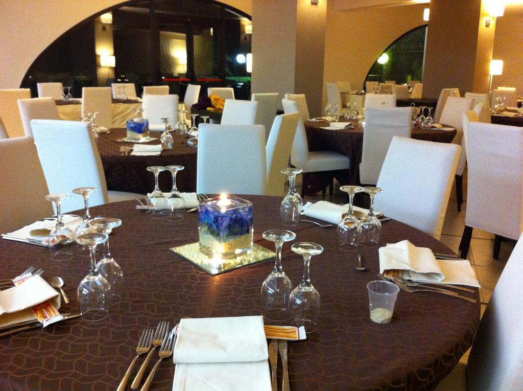 Hotel Elihotel Sant'Alessio Siculo