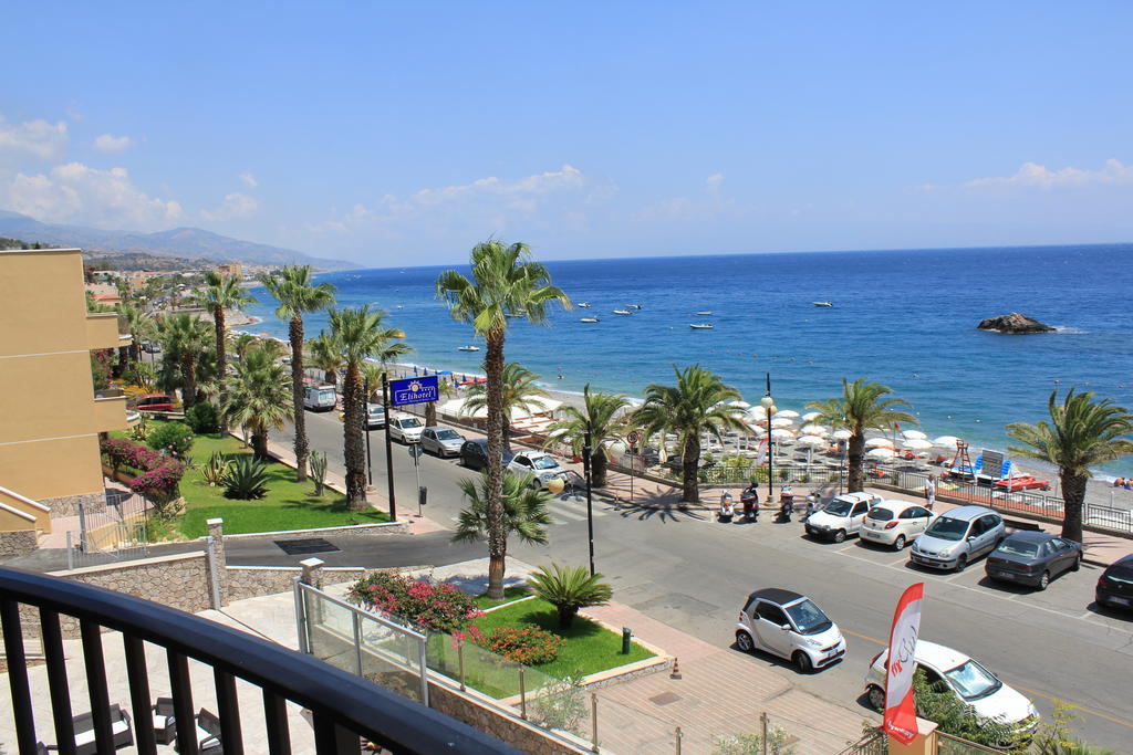 Hotel Elihotel Sant'Alessio Siculo