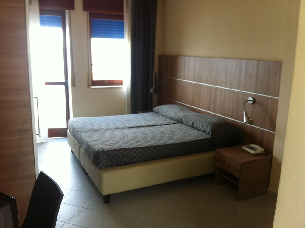Hotel Elihotel 4*